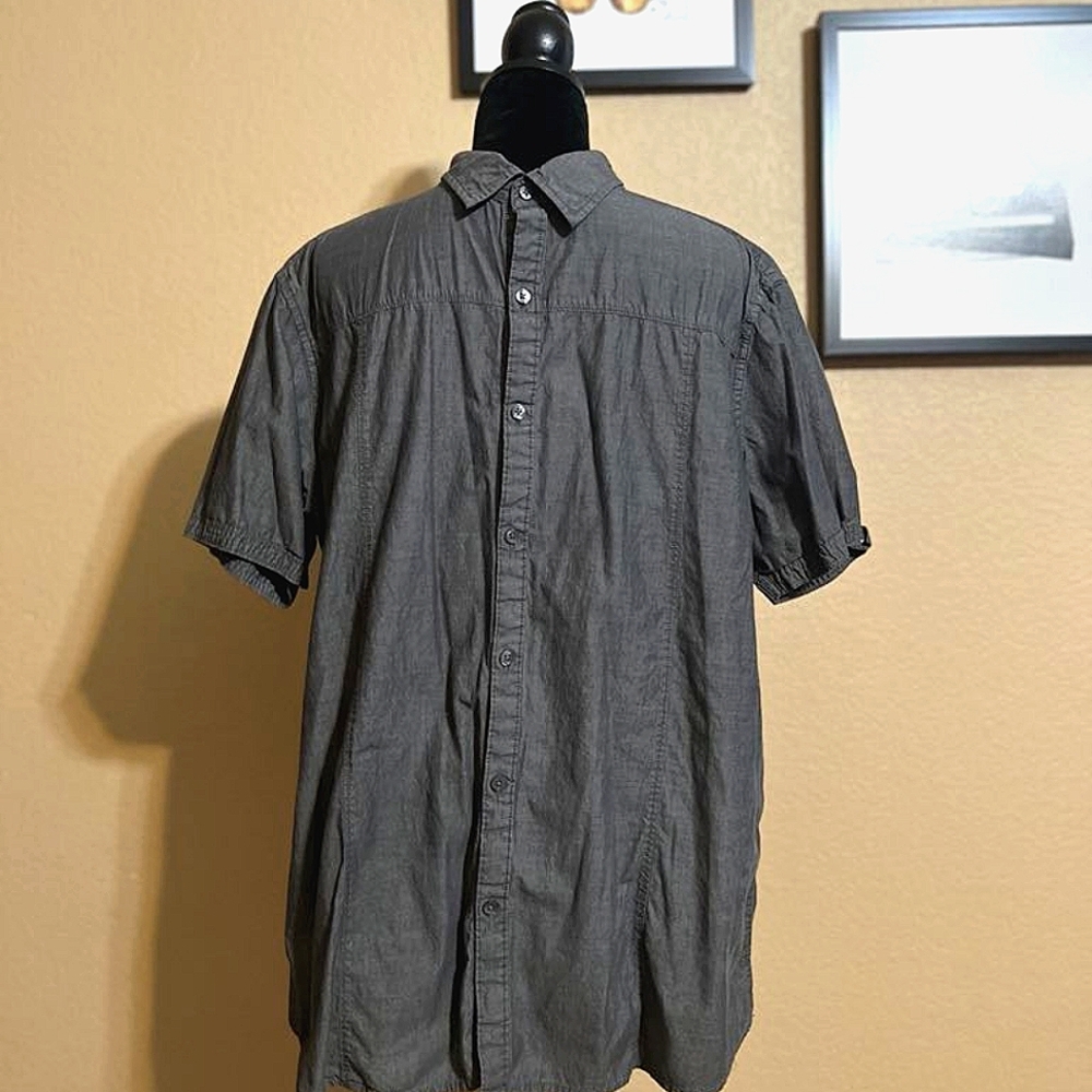Mens Marc Anthony Button Down